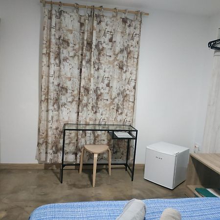 Alojamiento Gofioplaya Аринага Екстериор снимка